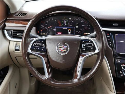 Used 2014 Cadillac XTS Premium FWD image 13