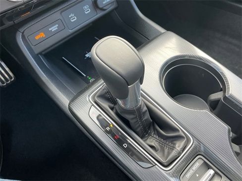 New 2026 Honda Civic Sport Touring image 25