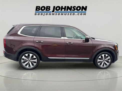 Used 2021 Kia Telluride S image 8