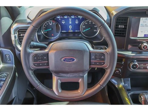 Used 2022 Ford F150 XLT w/ Equipment Group 301A Mid image 20