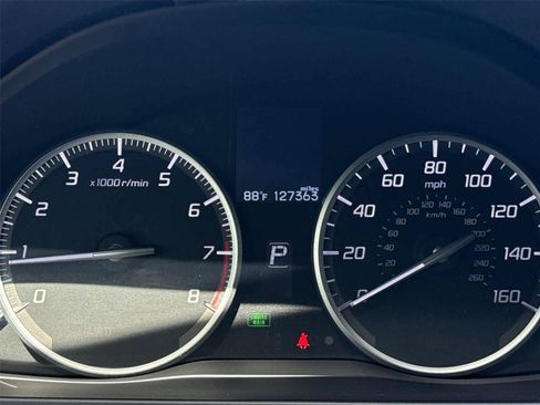 Used 2016 Acura RDX AWD image 30