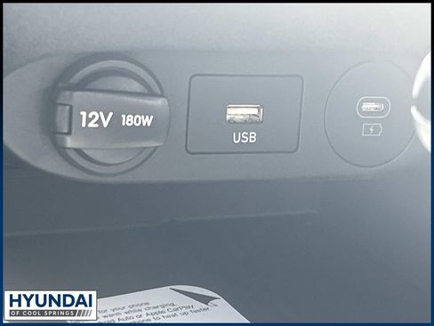 New 2026 Hyundai Elantra Limited FWD image 34