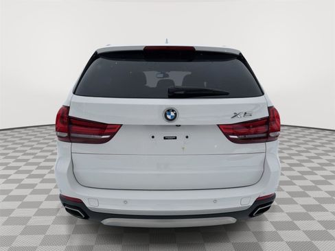 Used 2018 BMW X5 xDrive35i image 4