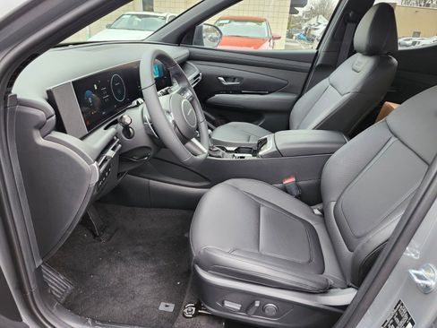 New 2026 Hyundai Santa Cruz XRT image 13