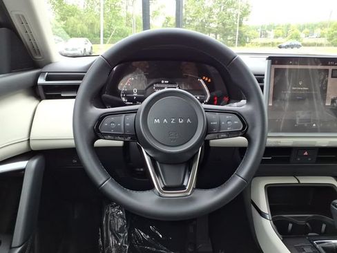 New 2026 MAZDA CX-5 Select AWD/4WD image 12