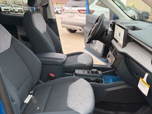 New 2025 Ford Maverick XLT w/ XLT Luxury Package image 20