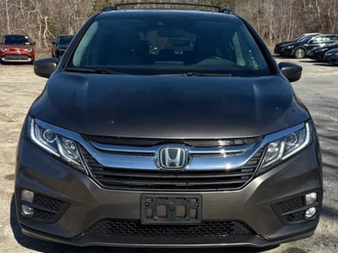 Used 2019 Honda Odyssey EX-L image 4