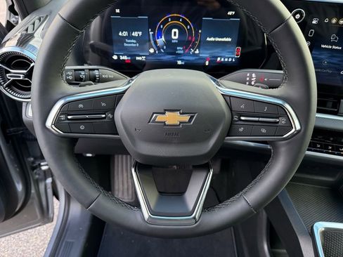 New 2026 Chevrolet Equinox LT image 12