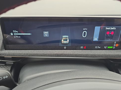 New 2026 Ford Mustang Mach-E Premium w/ Sport Appearance Package image 20