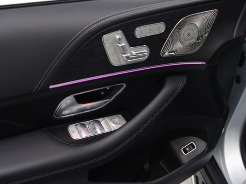 New 2026 Mercedes-Benz GLE 450 4MATIC image 15