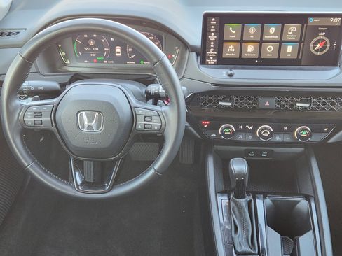 Certified 2023 Honda Accord EX-L image 27