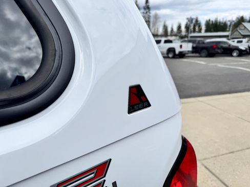 Used 2019 Chevrolet Colorado ZR2 w/ Colorado ZR2 Bison Edition image 41