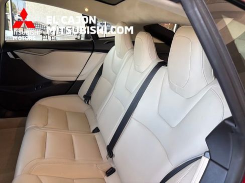Used 2018 Tesla Model S 100D AWD/4WD image 12