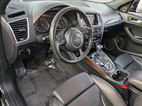 Used 2015 Audi Q5 2.0T Premium Plus image 19