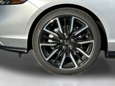 New 2025 Honda Accord Touring image 11