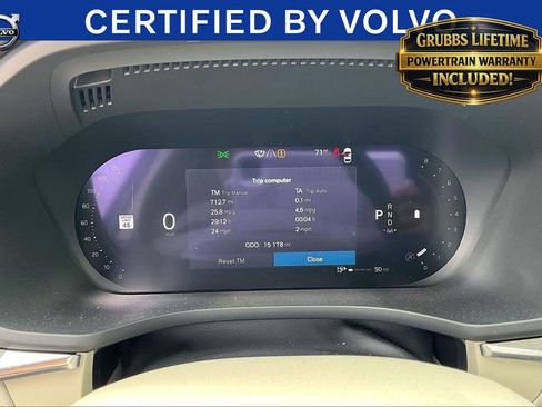 Used 2023 Volvo XC60 B6 Ultimate w/ Protection Package Premier AWD/4WD image 27