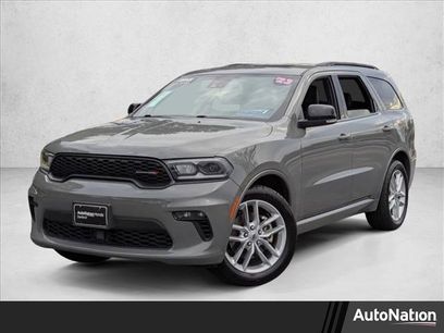 Used 2023 Dodge Durango GT