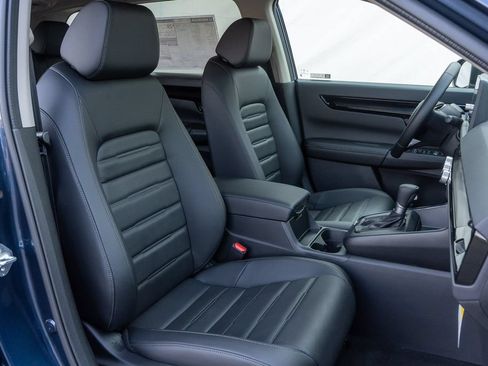 New 2027 Honda CR-V EX-L image 16