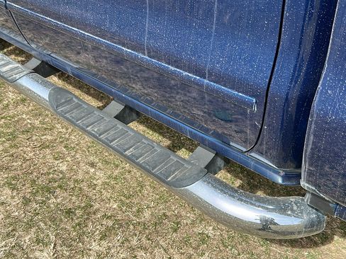 Used 2016 Chevrolet Silverado 3500 LT w/ All-Star Edition image 12