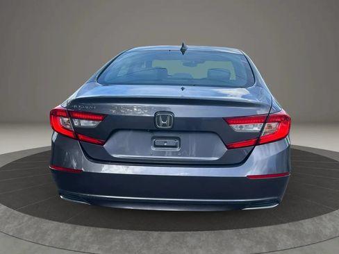 Used 2019 Honda Accord EX image 8