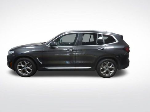 Used 2024 BMW X3 sDrive30i RWD image 2
