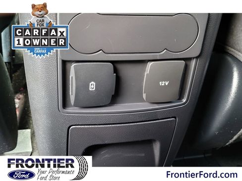 Used 2023 Ford Explorer XLT w/ Equipment Group 202A image 14