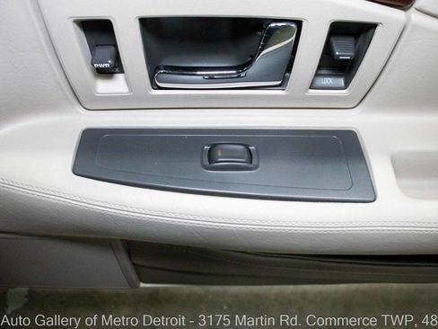 Used 1996 Cadillac Eldorado Touring image 39