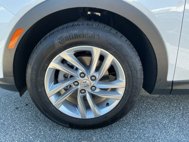 New 2026 Buick Envista Preferred FWD image 28
