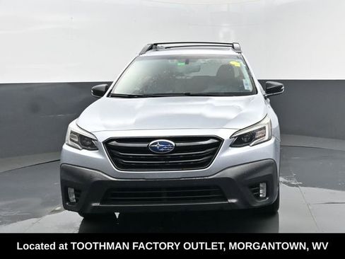Used 2020 Subaru Outback Onyx Edition XT AWD/4WD image 26