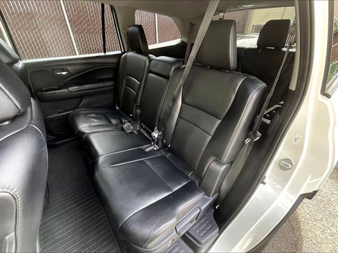 Used 2017 Honda Pilot EX-L image 25