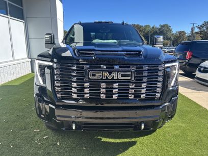 New 2026 GMC Sierra 2500 Denali Ultimate