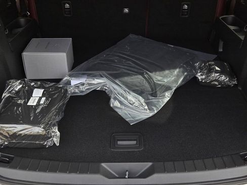 New 2026 MAZDA CX-70 3.3 Turbo S w/ Premium Package image 11