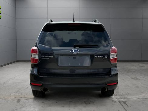 Used 2015 Subaru Forester 2.0XT Premium w/ Popular Package #1 AWD/4WD image 11