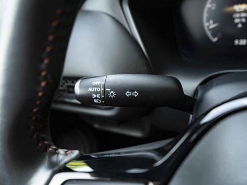 Used 2023 Honda HR-V Sport image 23