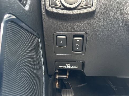 Used 2018 Ford F350 Platinum w/ Platinum Ultimate Package image 33