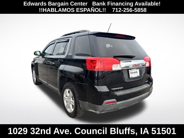Used 2015 GMC Terrain SLT w/ Open Road Package AWD/4WD image 5