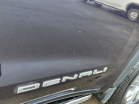 Used 2023 GMC Sierra 1500 Denali w/ Denali Reserve Package image 15