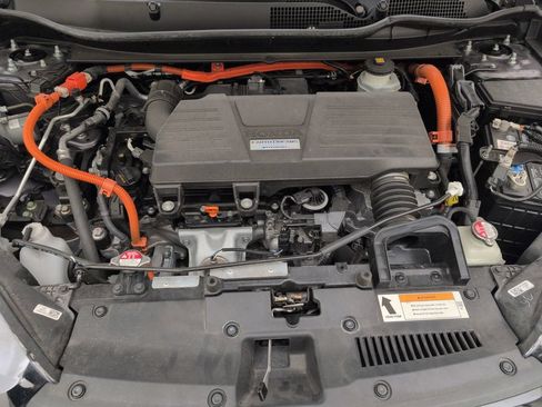 Used 2020 Honda CR-V EX image 37