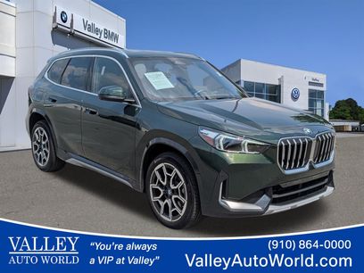 Used 2025 BMW X1 xDrive28i w/ Technology Package