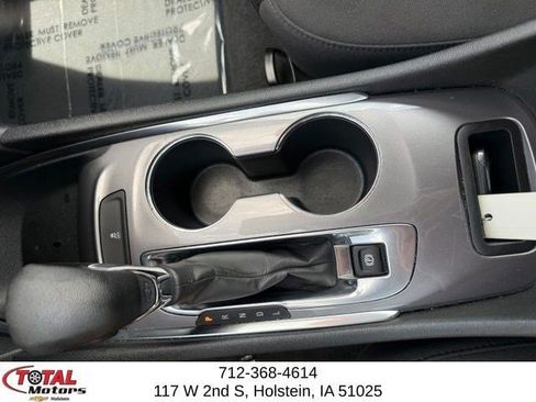 Used 2023 Chevrolet Malibu LT FWD image 22