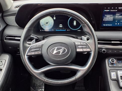 Used 2023 Hyundai Palisade Limited AWD/4WD image 14