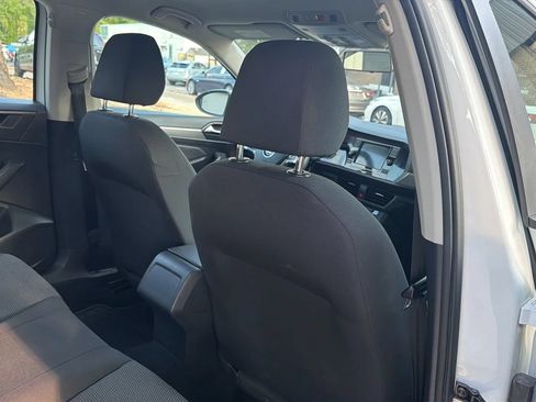 Used 2020 Volkswagen Jetta S w/ Driver Assistance Package FWD image 19