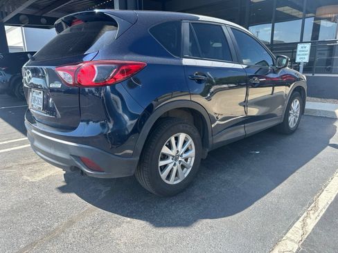 Used 2015 MAZDA CX-5 Touring FWD image 5