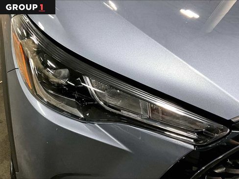 Used 2023 Toyota Corolla Cross LE w/ Moonroof Package AWD/4WD image 28