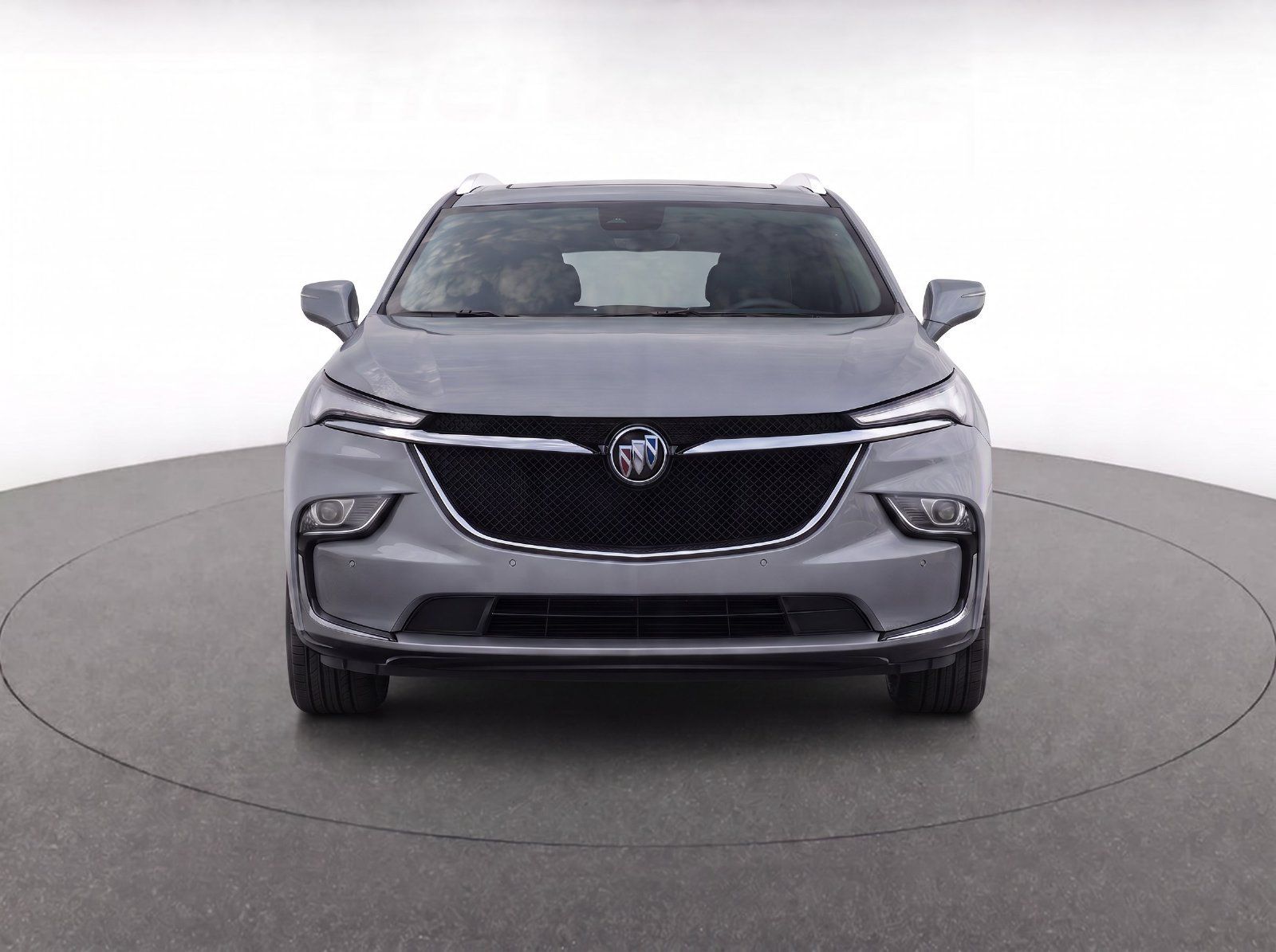 Used 2023 Buick Enclave Essence w/ Sport Touring Edition FWD image 5