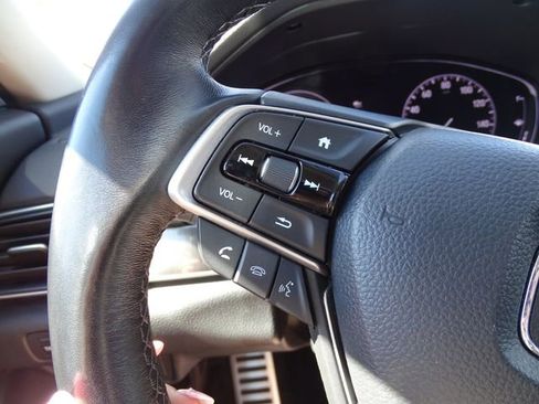 Used 2021 Honda Accord Sport Special Edition image 18