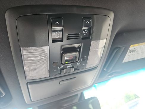 Used 2022 Lexus GX 460 w/ Black Line Special Edition AWD/4WD image 21