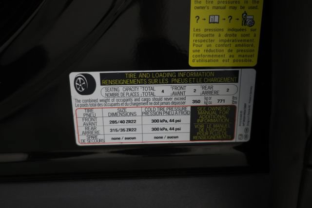 Used 2024 Porsche Cayenne Turbo GT AWD/4WD image 68