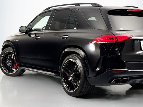 Certified 2022 Mercedes-Benz GLE 63 AMG S image 16