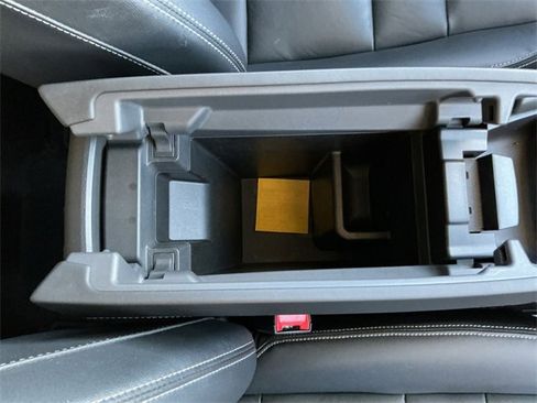 Used 2022 Nissan Rogue SL w/ SL Premium Package image 26